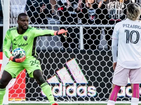 Oficial: la MLS postergó su regreso y corre riesgo de suspensión total