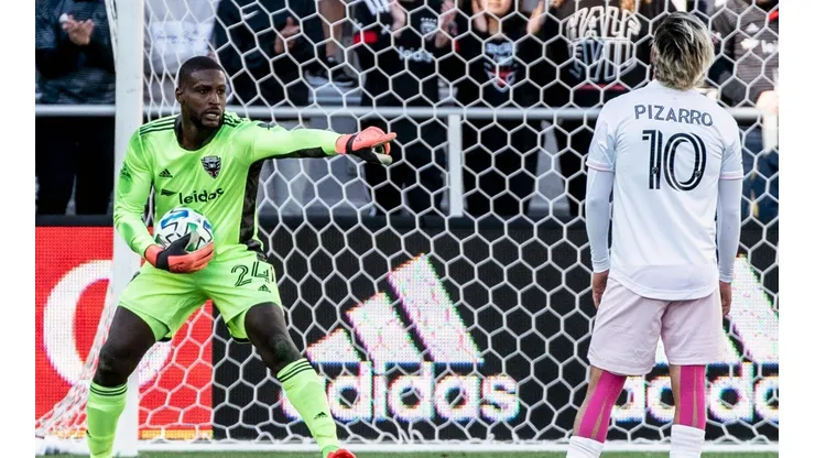 Oficial: la MLS postergó su regreso y corre riesgo de suspensión total