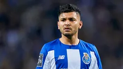 Everton, Roma y Sevilla se suman al interés del Inter por Tecatito Corona