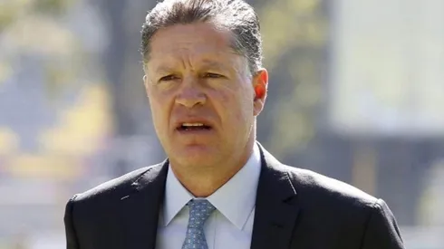 En Fox Sports destrozaron el manejo de Ricardo Peláez en Cruz Azul y Chivas