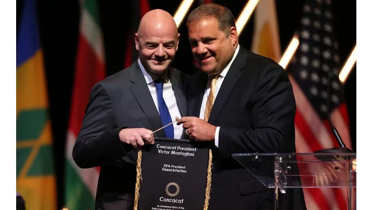 Los cambios que planea la FIFA en las Eliminatorias para Qatar 2022