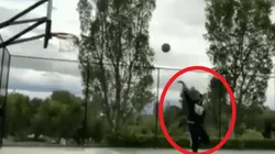 Los 5 mejores tiros de la primera ronda del H.O.R.S.E Challenge