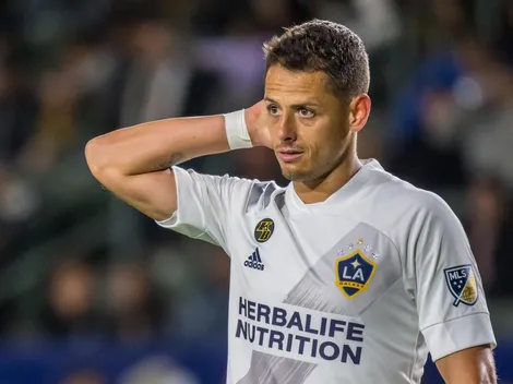 Los Angeles Galaxy desmiente que no pagará sueldos