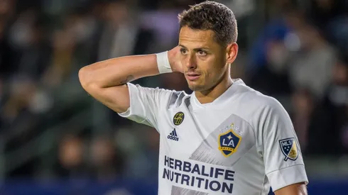 Los Angeles Galaxy desmiente que no pagará sueldos