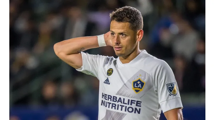 Los Angeles Galaxy desmiente que no pagará sueldos