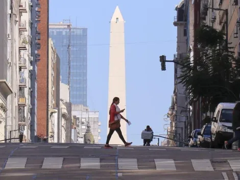 Coronavirus en Argentina: 69 infectados y tres muertos en las últimas 24 horas