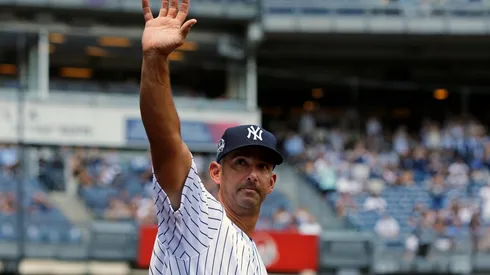 Jorge Posada: "Existe odio hacia los Yankees porque ganamos"