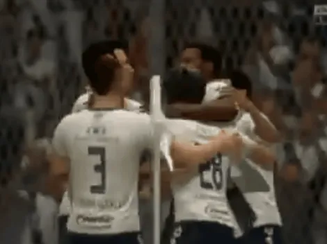 El Puebla de Ormeño venció al Atlas de Acosta y es líder de la eLiga MX