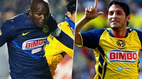 Aquivaldo Pereyra habló sobre Ángel Reyna.