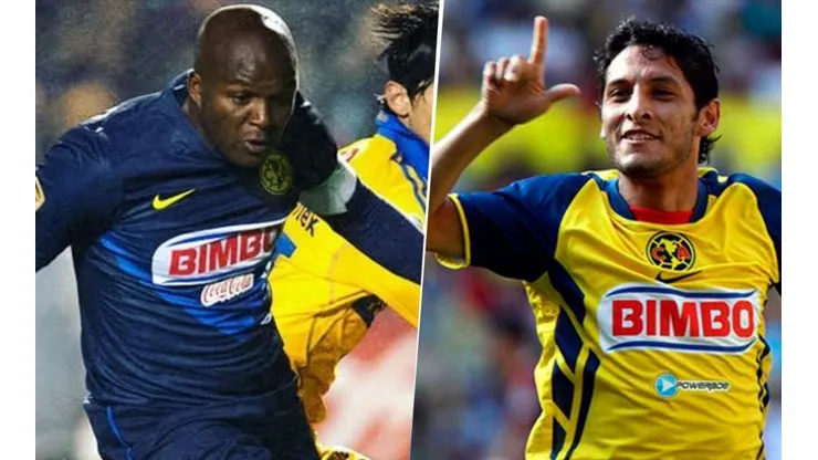 Aquivaldo Pereyra habló sobre Ángel Reyna.