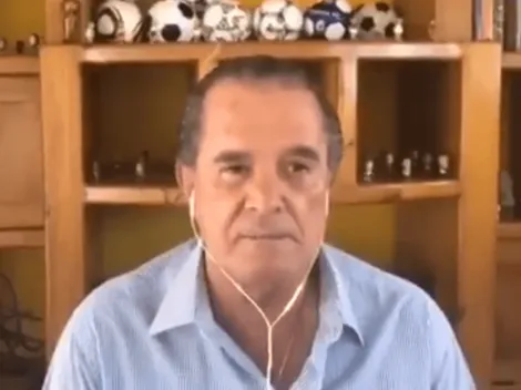 Lo que le falta a Herrera para ir a Europa, según Orvañanos