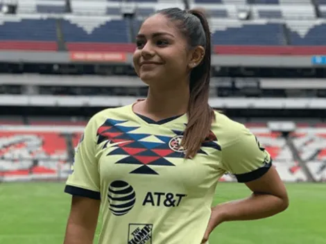 Jana Gutiérrez presumió su mejor beso