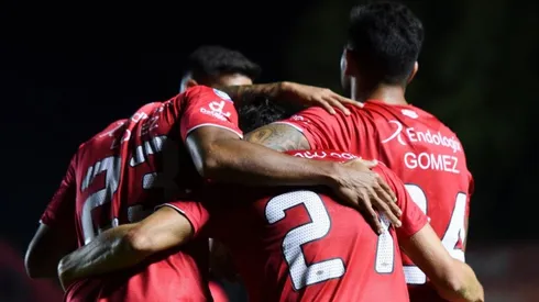 Argentinos Juniors tuvo un buen rendimiento en la última Superliga.