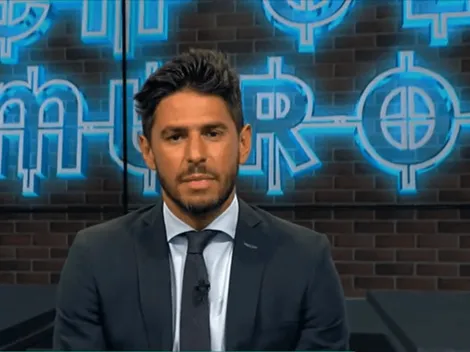 Rafael Márquez Lugo opinó sobre las aspiraciones de Chivas al título