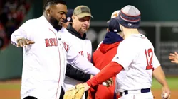 La ingeniosa donación de Ortiz para los médicos que atienden casos de Covid-19