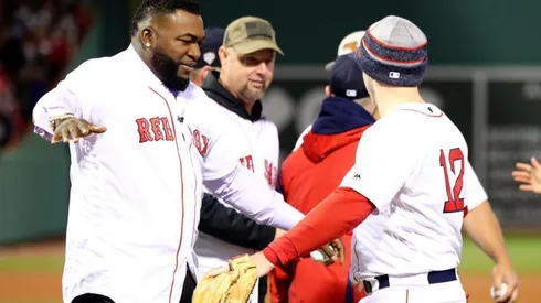 La ingeniosa donación de Ortiz para los médicos que atienden casos de Covid-19