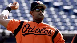 Sammy Sosa no se quedó callado