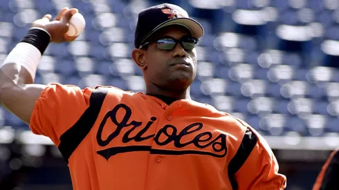 Sammy Sosa no se quedó callado