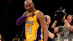Hace 4 años, Kobe nos regalaba su última noche mágica en la NBA