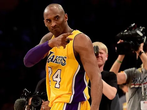 Hace 4 años, Kobe nos regalaba su última noche mágica en la NBA