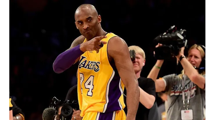 Hace 4 años, Kobe nos regalaba su última noche mágica en la NBA