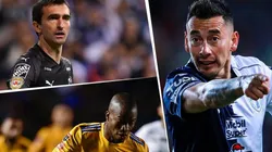El equipo ideal de jugadores que quedan libres el 1 de julio