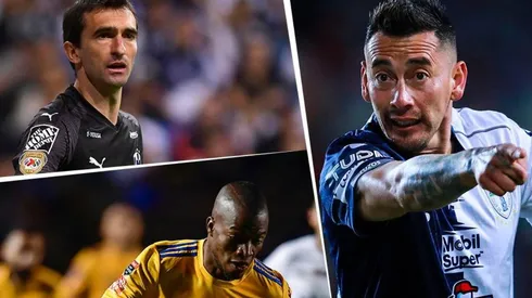 El equipo ideal de jugadores que quedan libres el 1 de julio