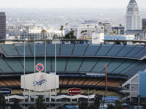 California: Otra alternativa para iniciar la temporada