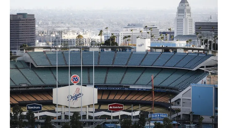 California: Otra alternativa para iniciar la temporada