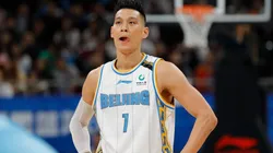 Jeremy Lin se unió a la batalla contra la pandemia