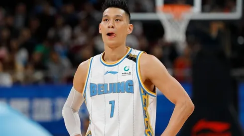 Jeremy Lin se unió a la batalla contra la pandemia