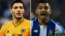 ¡La rompen! Los atacantes mexicanos que se lucen en Europa