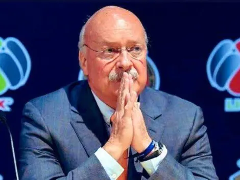 Faitelson denunció el aprovechamiento que los directivos de la Liga MX hicieron de la pandemia