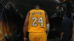 El mensaje de Vanessa Bryant a cuatro años del retiro de Kobe