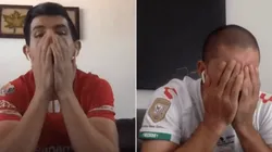 Toluca y Necaxa regalaron un partidazo pero no se sacaron ventaja