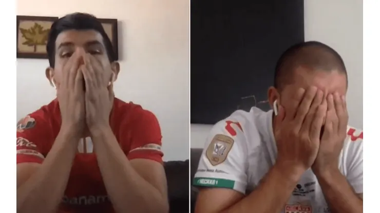 Toluca y Necaxa regalaron un partidazo pero no se sacaron ventaja