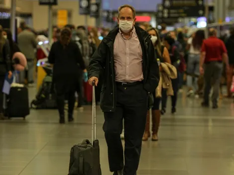 Suben y suben: Colombia alcanza casi los 3 mil contagiados por Coronavirus