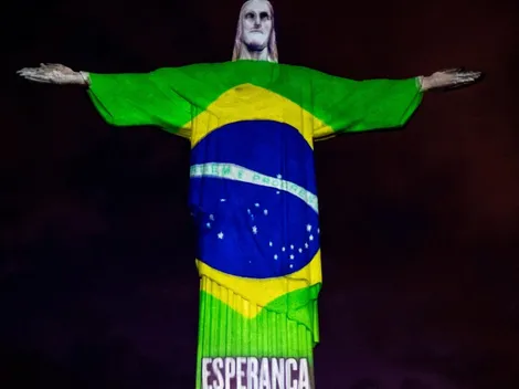 Coronavirus en Brasil: 1.328 muertos y 22.169 infectados confirmados