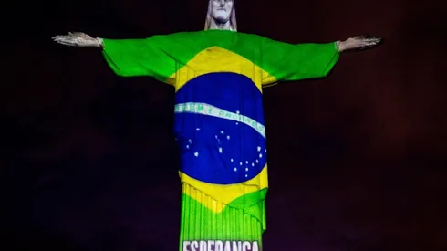 Una imagen realmente conmovedora.