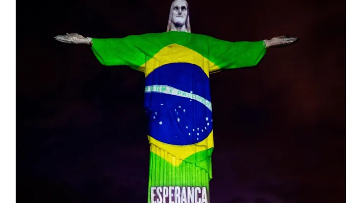 Una imagen realmente conmovedora.