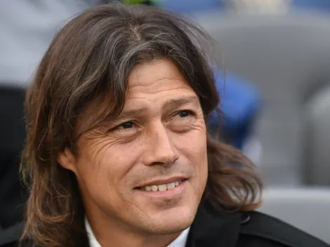 Almeyda revela acercamiento de Cruz Azul