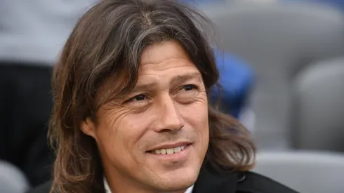 Almeyda revela acercamiento de Cruz Azul