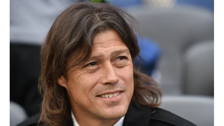 Almeyda revela acercamiento de Cruz Azul