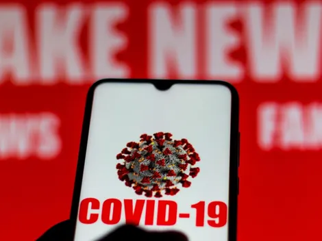 ¿Cómo reconocer mensajes virales falsos?