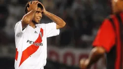 Augusto Fernández contó por qué no volvió a River: "No me dieron bola"