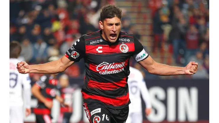 Los mejores goles de la primera jornada de la eLiga MX.