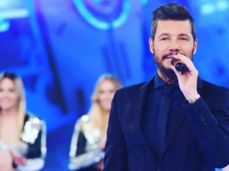 Se picó todo: Tinelli se la pudrió toda a Clarín por dar información falsa