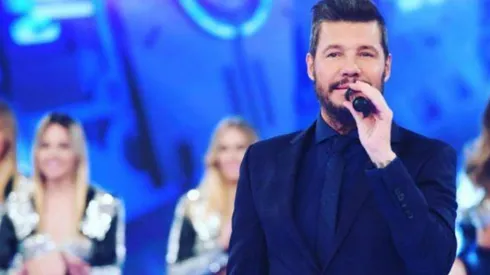 Se picó todo: Tinelli se la pudrió toda a Clarín por dar información falsa