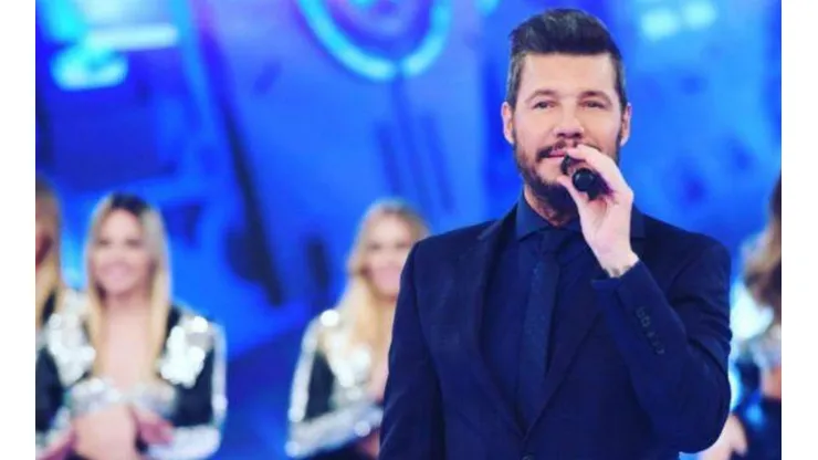 Se picó todo: Tinelli se la pudrió toda a Clarín por dar información falsa