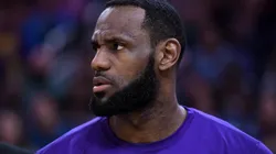 El día que LeBron escogió a los tres mejores jugadores de la historia